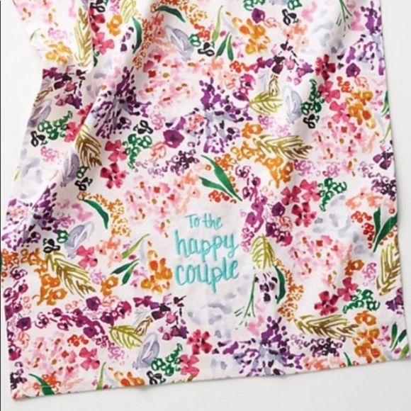 Anthropologie Other - Anthropologie Kitchen towel. NWT.
